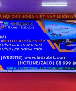 Cung Cấp, Thi Công, Lắp Đặt Màn Hình LED Tại Bình Dương [Giá Tốt Năm 2025]