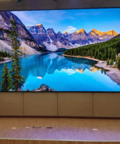 Cung Cấp Màn Hình LED Tại Long An Giá Tốt Năm 2025