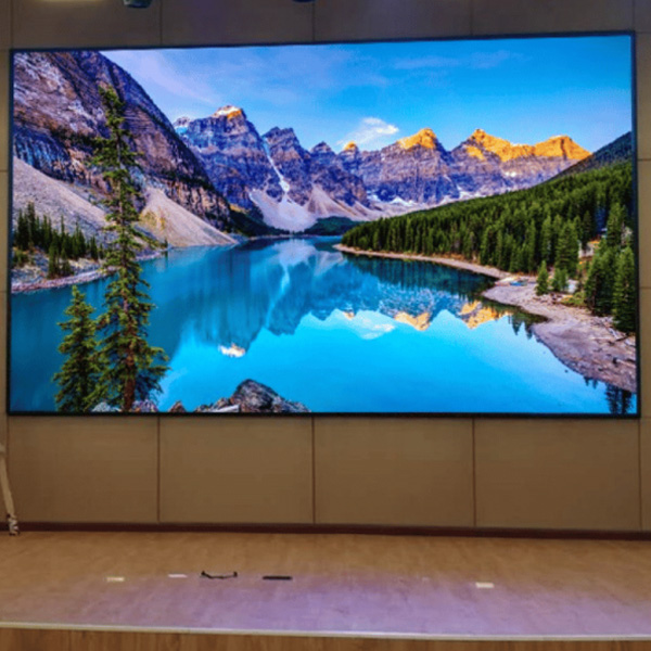 Lắp Đặt Màn Hình LED Tại Long Điền Lắp Đặt Màn Hình LED Tại Long Điền
