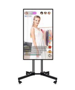 Màn hình Livetream 22 inch
