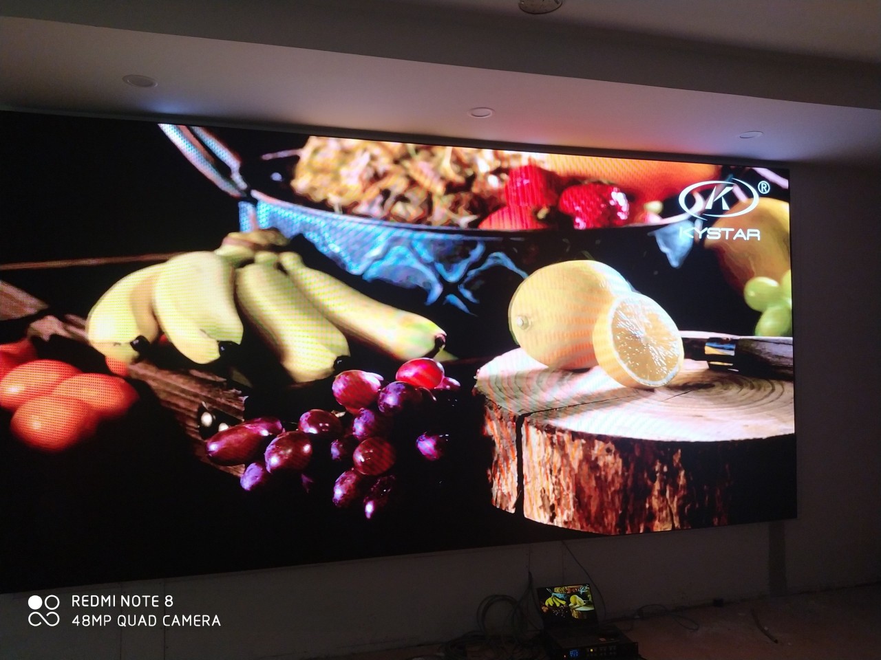 Lắp Đặt Màn Hình LED Tại Đồng Nai
