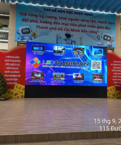 MÀN HÌNH LED P5 OUTDOOR