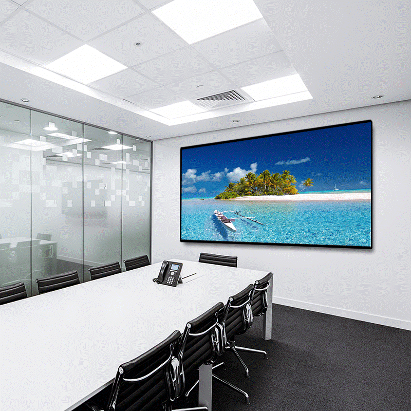 Màn Hình LED P2.5 Phòng Họp