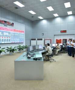 Màn Hình LED Theo Dõi Năng Suất