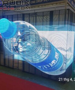 Màn hình LED trong suốt P2.6