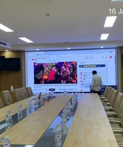 Màn hình Led P2.5 phòng họp
