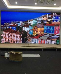 Cung Cấp Màn Hình LED Tại An Giang Giá Tốt Năm 2025