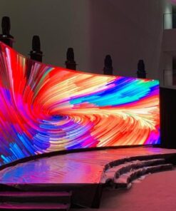 MÀN HÌNH LED TRONG NHÀ
