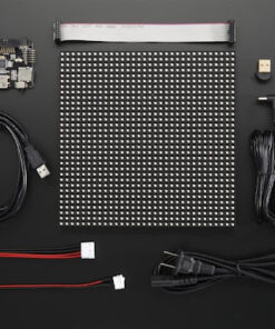 LINH KIỆN LED