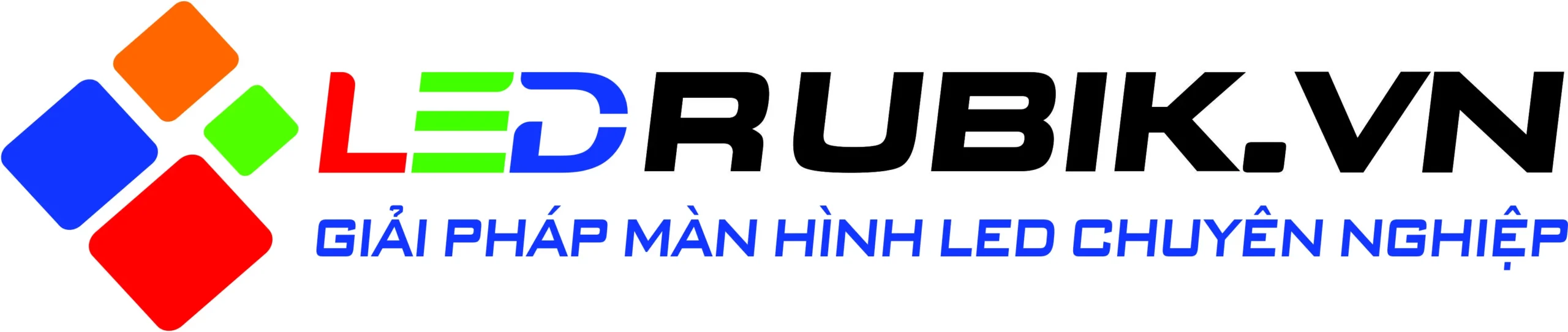 logo ledrubik.vn