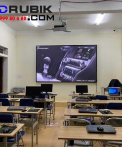 Báo giá Màn hình LED phòng họp