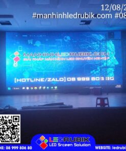 [Top 1} Đơn vị Cung Cấp Thi Công Lắp Đặt Màn Hình LED Tại Bình Dương