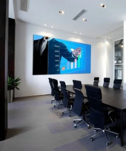 Báo Giá Màn Hình LED Phòng Họp Mới Nhất Năm 2025: Chất Lượng Cao, Giá Tốt