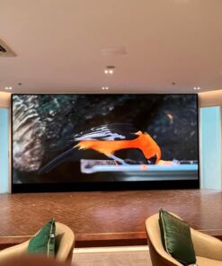 Top #1 Dịch Vụ Lắp Đặt Màn Hình LED Bình Dương