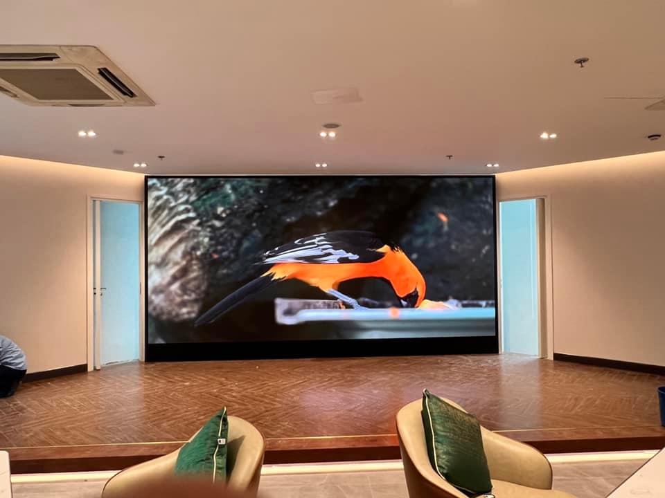 Top #1 Dịch Vụ Lắp Đặt Màn Hình LED Bình Dương