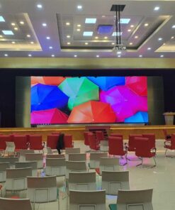 Màn hình LED sân khấu