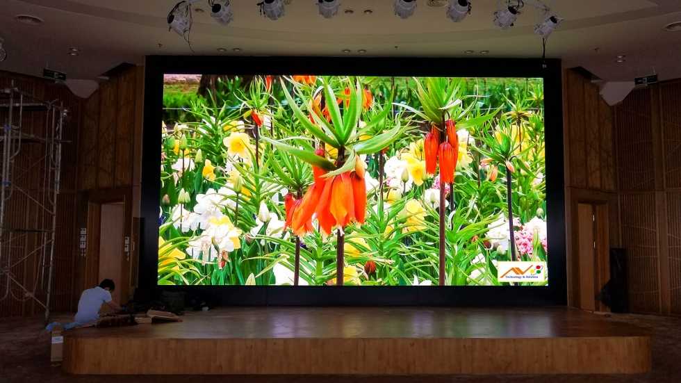 Cung Cấp, Thi Công, Lắp Đặt Màn Hình LED Tại Bình Phước [Giá Tốt Năm 2025]