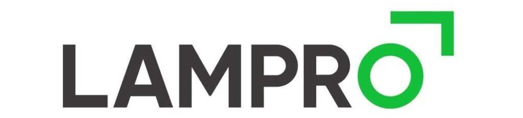 logo lampro